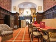 Horse Guard Bar - Hôtel West End Nice - Photo © Agence AZ Nice Horse Guard Bar - Hôtel West End Nice - Photo © Agence AZ Nice