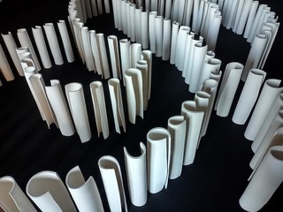 MythologieS  ARMANDO Marie-José - Éole souffle (aussi) sur le labyrinthe