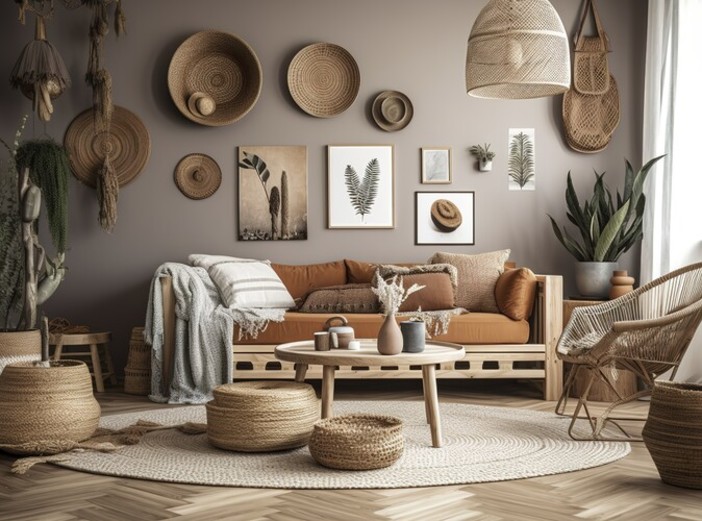 Domani a Roquebrune Cap-Martin la mostra dedicata alla casa "Maison&amp;Déco "