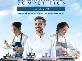 Yacht Club de Monaco © Borlenghi BD