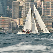 Monaco Sportsboat Winter Series – Atto I: lo Yacht Club de Monaco inaugura la stagione invernale. Monaco Sportsboat Winter Series – Atto I: lo Yacht Club de Monaco inaugura la stagione invernale.