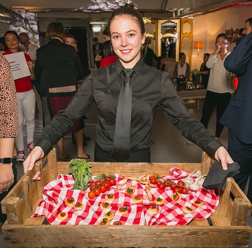 Londra e Monaco: due città unite per massimizzare le opportunità del turismo d'affari Londra e Monaco: due città unite per massimizzare le opportunità del turismo d'affari