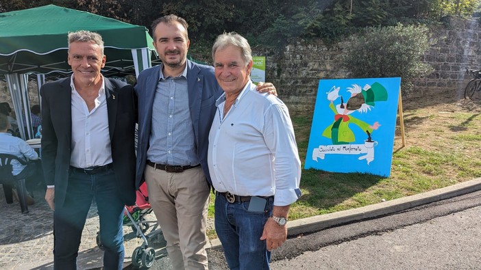 Altavilla Monferrato (AL) si conferma la capitale del cioccolato