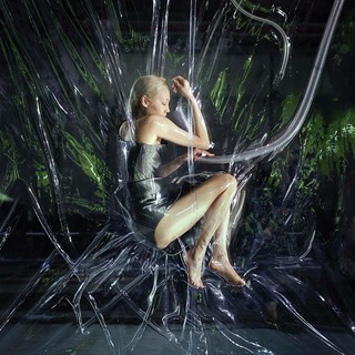 Torino: Live Performance di Lawrence Malstaf allo Scalo Valdocco in prima nazionale