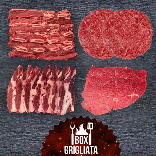 Grigliata di Ferragosto : consigli per un menù perfetto! Grigliata di Ferragosto : consigli per un menù perfetto!