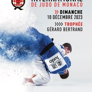 Domani la 28ª edizione del Torneo Internazionale di Judo di Monaco