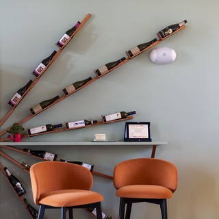 Alla scoperta dell’Osteria 12 Arcate e dei suoi menù stagionali