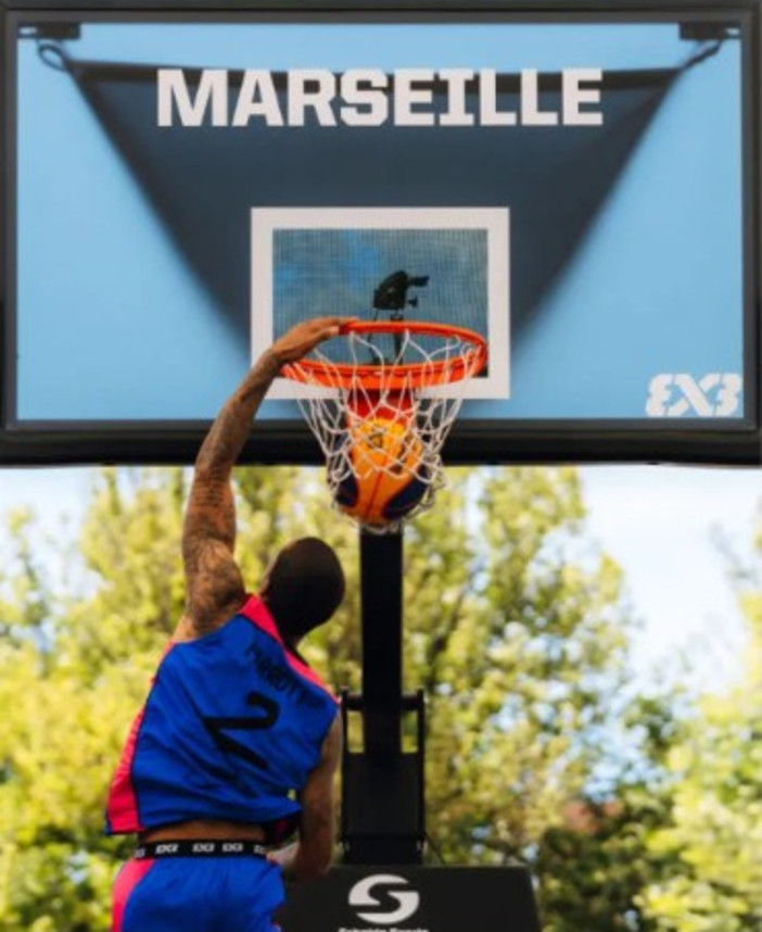 Foto:  ©2026 3XFestival  ©DR Ville de Marseille