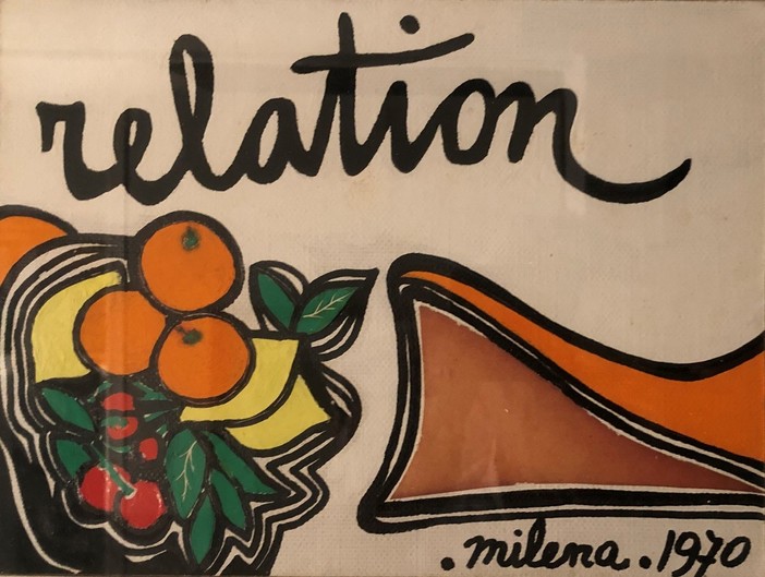 L’ALTRA META’ – la donna nell’arte L’ALTRA META’ – la donna nell’arte