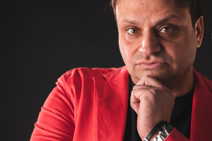 Maurizio Scandurra: “Ho scelto Giubileo perché mi tutela dal racket del caro-estinto” Maurizio Scandurra: “Ho scelto Giubileo perché mi tutela dal racket del caro-estinto”