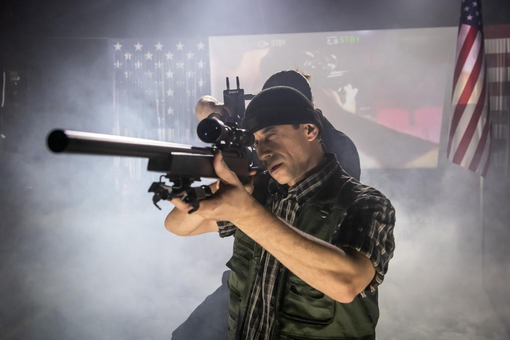 MIRABILIA FESTIVAL CUNEO: da Sarajevo SARTR Teatro di Guerra con “Call me God“ MIRABILIA FESTIVAL CUNEO: da Sarajevo SARTR Teatro di Guerra con “Call me God“