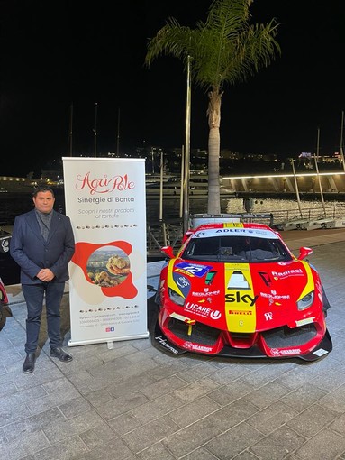 Azienda Agripole e la sua Crema di Nocciole e Tartufo brillano con lo Chef Massimo Camia Azienda Agripole e la sua Crema di Nocciole e Tartufo brillano con lo Chef Massimo Camia