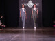 Milano Fashion Week, gli abiti da lavoro sfilano in passerella Milano Fashion Week, gli abiti da lavoro sfilano in passerella