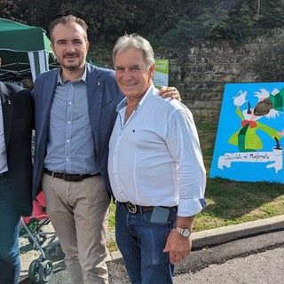 Altavilla Monferrato (AL) si conferma la capitale del cioccolato