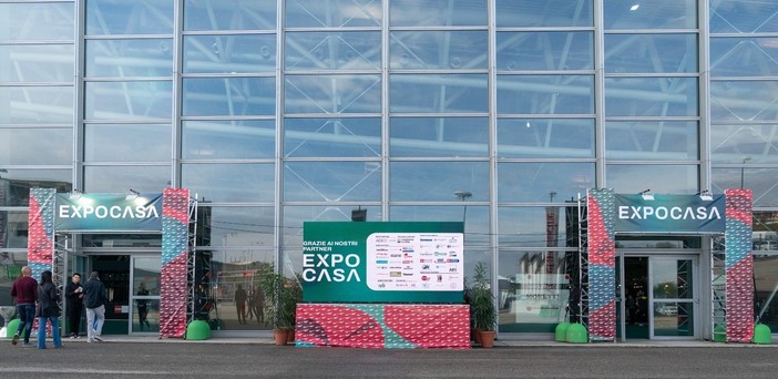 60esima edizione di Expocasa: 20.000 mq di idee per 9 giorni 60esima edizione di Expocasa: 20.000 mq di idee per 9 giorni
