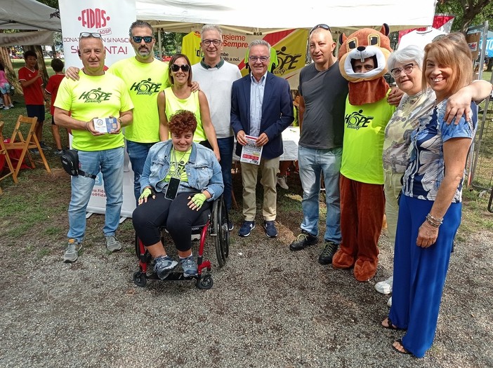 Entra nel vivo la settimana decisiva del Trail Colline 2023 Entra nel vivo la settimana decisiva del Trail Colline 2023