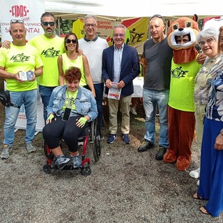 Entra nel vivo la settimana decisiva del Trail Colline 2023