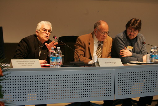 Terminato convegno italo francese contro la minaccia del punteruolo rosso Terminato convegno italo francese contro la minaccia del punteruolo rosso