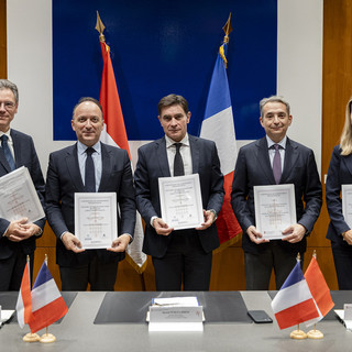 © Direzione della Comunicazione - Manuel Vitali © Direzione della Comunicazione - Manuel Vitali