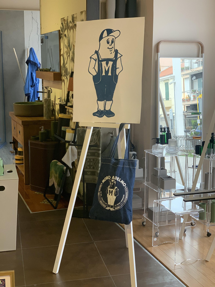 Moro Progetto Bagno: tra crisi e boom, la storia continua (1974-1984). Per il 90° compleanno un regalo speciale! Moro Progetto Bagno: tra crisi e boom, la storia continua (1974-1984). Per il 90° compleanno un regalo speciale!