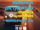 Montà d’Alba: domenica 30 novembre torna l’energia di BENEFICA ON THE ROAD! Montà d’Alba: domenica 30 novembre torna l’energia di BENEFICA ON THE ROAD!