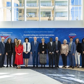 L'INDEMER festeggia i suoi primi 40 anni