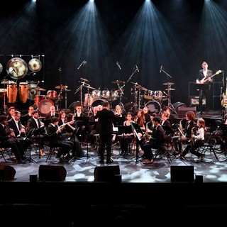 Un concerto all'Espace Leo Ferré (Foto: Mairie de Monaco)