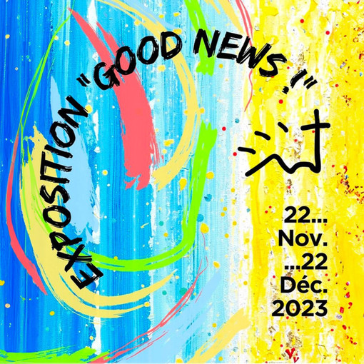 Fino al 22 dicembre all'Agora del Museo Diocesano di Monaco la mostra &quot;Good News&quot; (VIDEO)