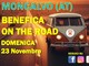 Moncalvo: domenica 23 novembre torna il mercato di “Benefica On The Road”! Moncalvo: domenica 23 novembre torna il mercato di “Benefica On The Road”!