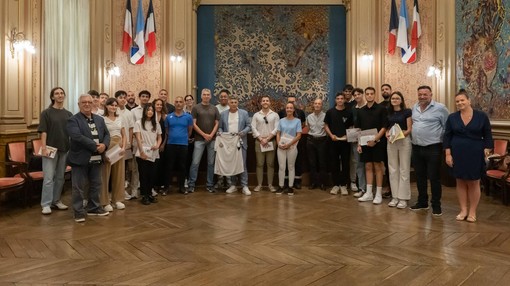 Foto: Ville de Menton Foto: Ville de Menton