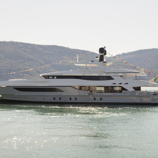 Baglietto ai Saloni nautici di Cannes e Monaco con Pachamama e OnlyOne