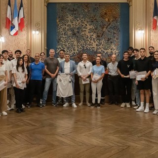 Foto: Ville de Menton