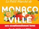 GP di Monaco, oggi il Petit Marché de Monaco-Ville resta chiuso