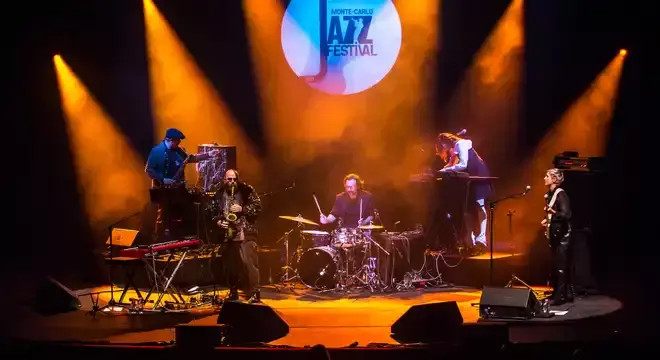 Monte-Carlo Jazz Festival 2025: dieci giorni di pura magia all’Opéra Garnier