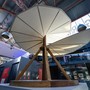 “Leonardo da Vinci: all’incrocio tra arti e scienze” ©Ville de Nice - Julien Veran