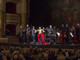 Successo di Cecilia Bartoli ed i Musicisti del Principato di Monaco al teatro San Carlo