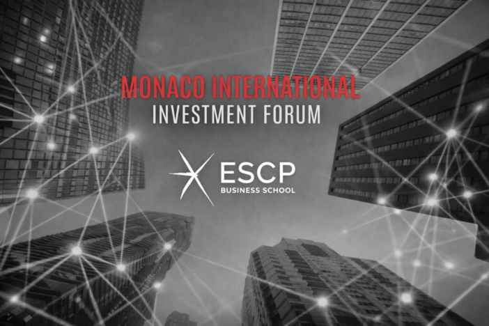 5ª edizione del Monaco PropTech Symposia:  Accelerator of Innovation &amp; Growth in Real Estate.