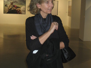 Tiziana Baldizzone Tiziana Baldizzone