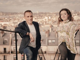 Lucienne RENAUDIN VARY e Félicien BRUT Lucienne RENAUDIN VARY e Félicien BRUT