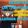 Villanova d’Asti: torna il mercato di Benefica On The Road! Villanova d’Asti: torna il mercato di Benefica On The Road!