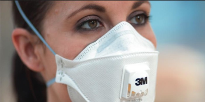 Verniciare in sicurezza: l’utilizzo delle mascherine Verniciare in sicurezza: l’utilizzo delle mascherine