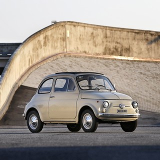Il Club Fiat 500 Monte-Carlo si sta preparando per la Monte Carlo-Torino-Monte Carlo