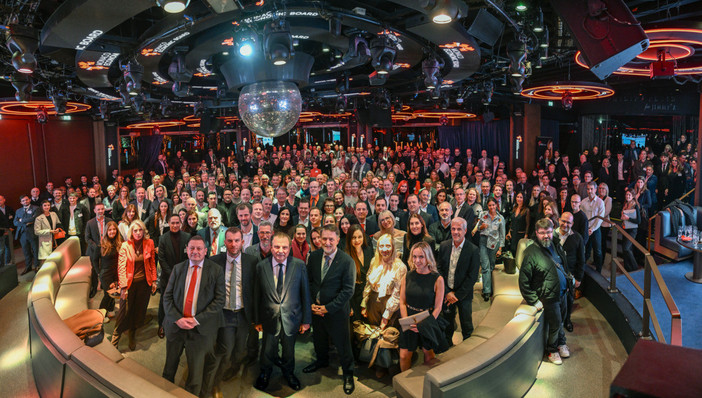 Il 55° Rendez-vous des Adhérents del Monaco Economic Board Il 55° Rendez-vous des Adhérents del Monaco Economic Board