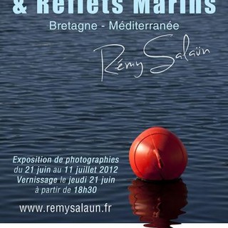 L'AJM di Montecarlo ospita la mostra del fotografo Rémy Salaun