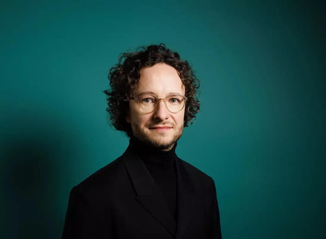 Concerto sinfonico all’Auditorium Rainier III di Monaco: Thomas Hengelbrock e Martin Helmchen con l’Orchestre Philharmonique de Monte-Carlo