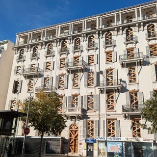 Boulevard Victor Hugo 6 (c) actu nice