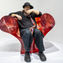 Ron Arad, Foto: ©  Opera Gallery, 2023.