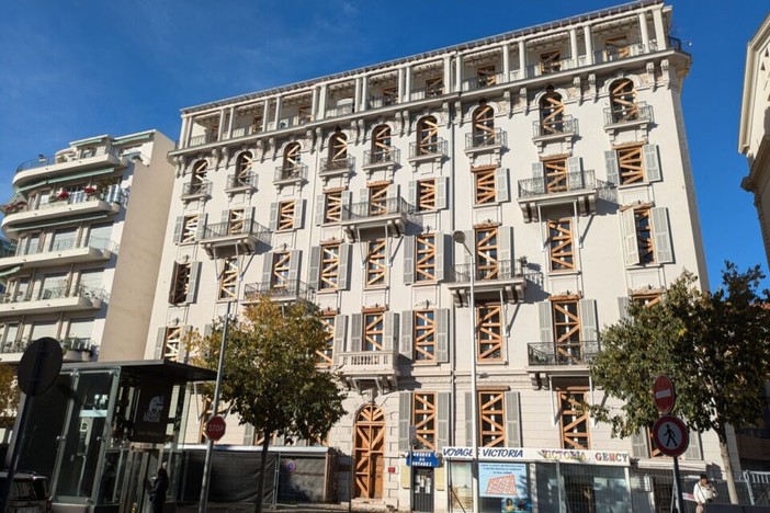 Boulevard Victor Hugo 6 (c) actu nice