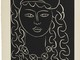 Henri Matisse Pasiphaé : Chant de Minos (Les Crétois) - « … Semblable à un chef de guerre de seize ans… » © Succession H. Matisse