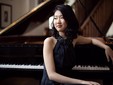 Sophia LIU © Frances Marshall